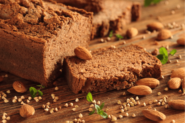 réussir ses cookies sans gluten