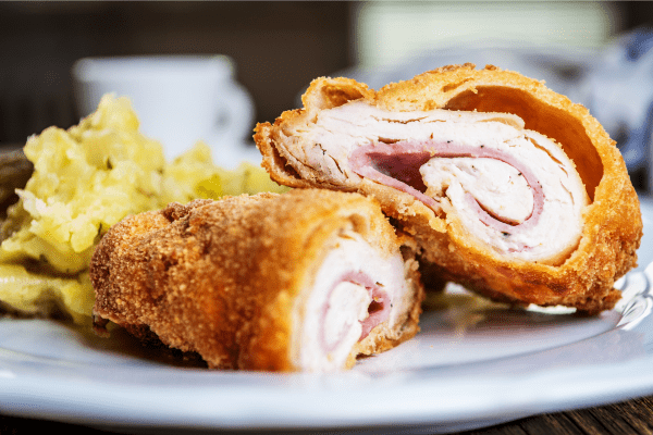 cordon bleu périmé