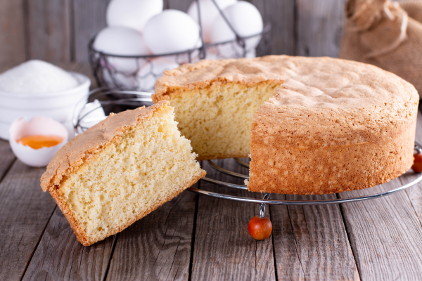 recette gateau sans sucre diabetique