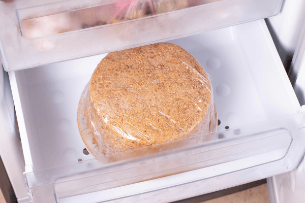 conservation recette gateau sans sucre diabetique