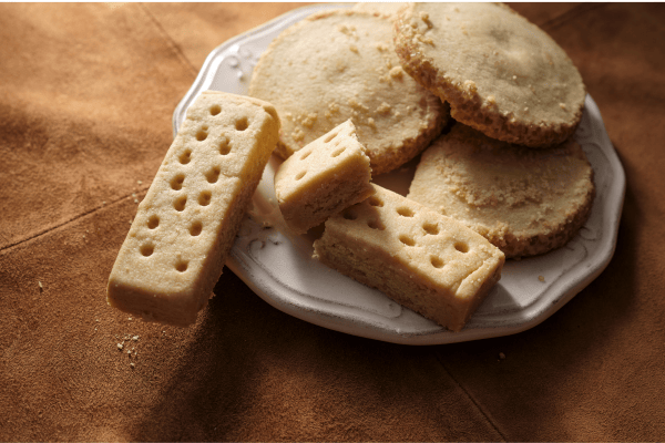 biscuit sans sucre