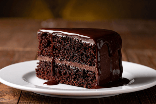 recette gâteau chocolat sans sucre pour diabétique
