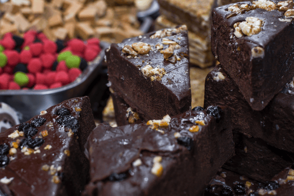 édulcorants pour gâteau chocolat sans sucre pour diabétique