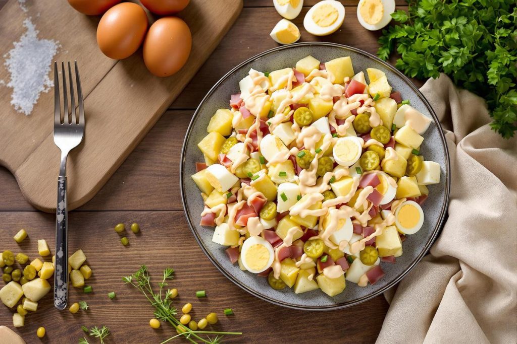 recette piémontaise maison