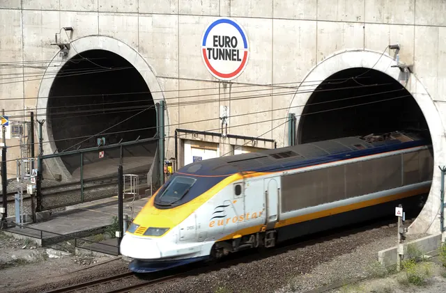 tarif du tunnel sous la manche