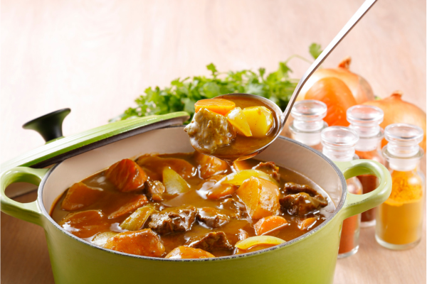 civet de sanglier recettes