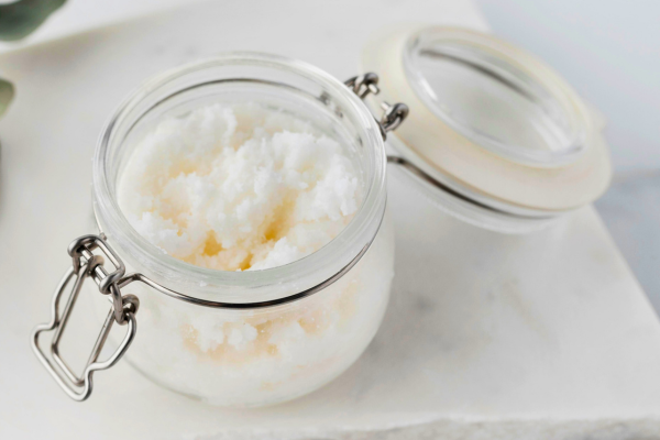 chantilly maison sans sucre glace