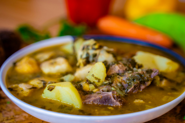 recette de civet de sanglier