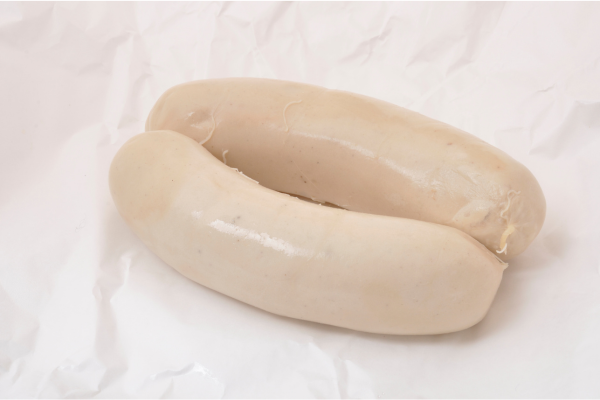 idée de recette boudin blanc