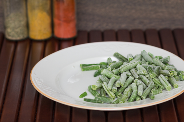 asperge blanche ou asperge verte