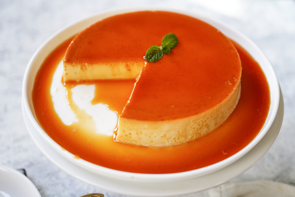 flantaart thermomix
