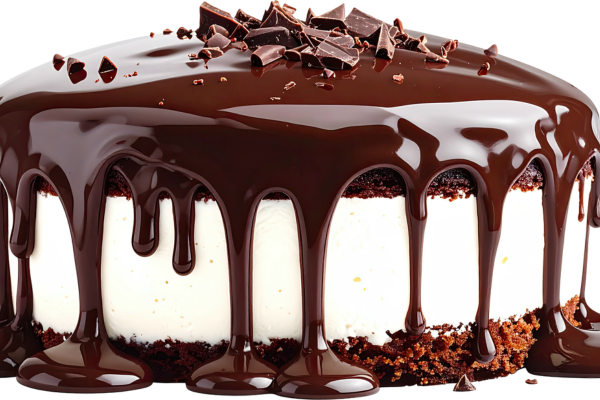 nappage chocolat