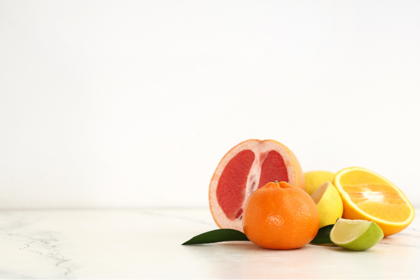 fruit exotique en u