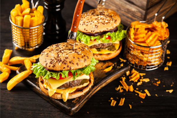 burger king halal