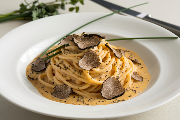 conseils consommation de la truffe