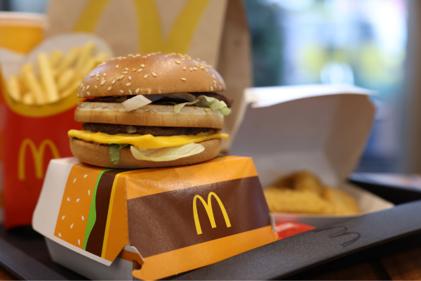 prix menu maxi best of