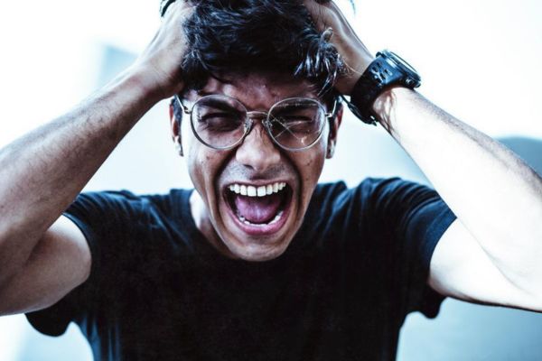 Stress au quotidien