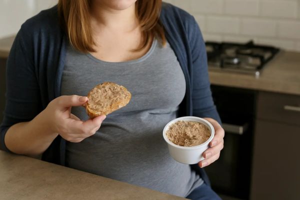 rillette enceinte