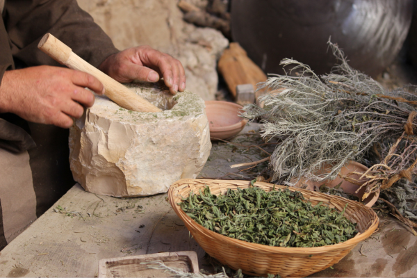 naturopathie et perte de poids