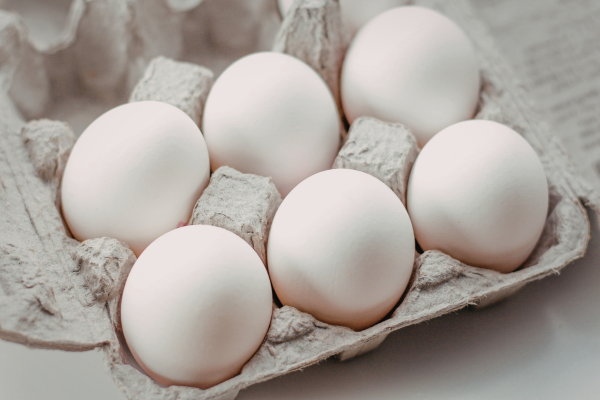 que faire avec des oeufs périmés