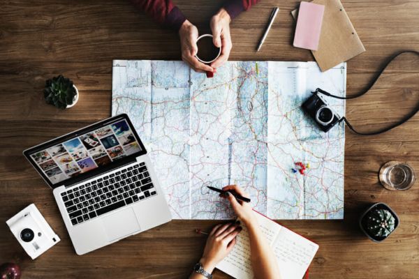 Préparer un voyage à l’étranger