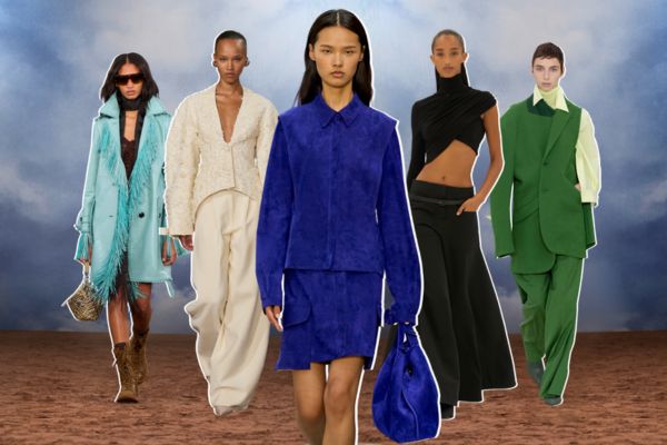 bien choisir ses vêtements femme pour le printemps et l'été 2026