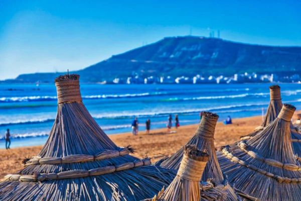 agadir tourisme danger​