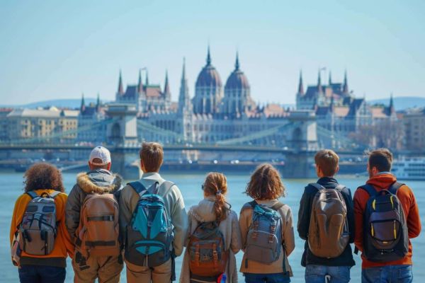 hongrie tourisme danger​ loi et coutume
