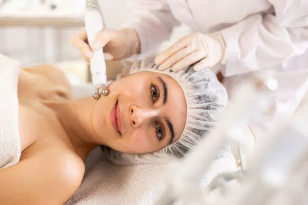 nouveaux produits de comblement cutané