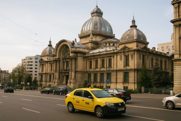 roumanie tourisme danger​ 2026